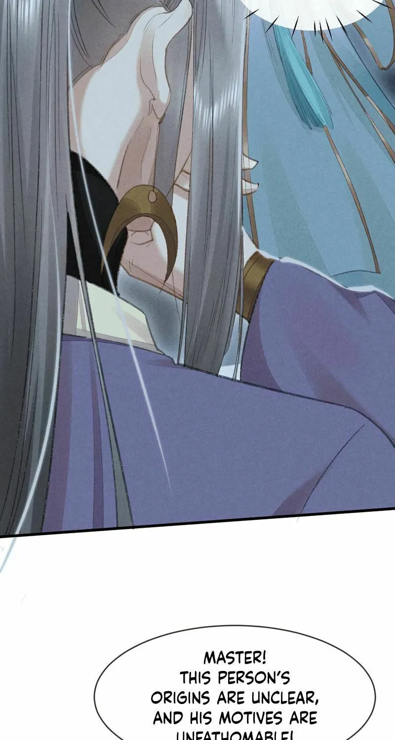 Read Rebellious Disciple chapter 19 image 28 on Lezhin