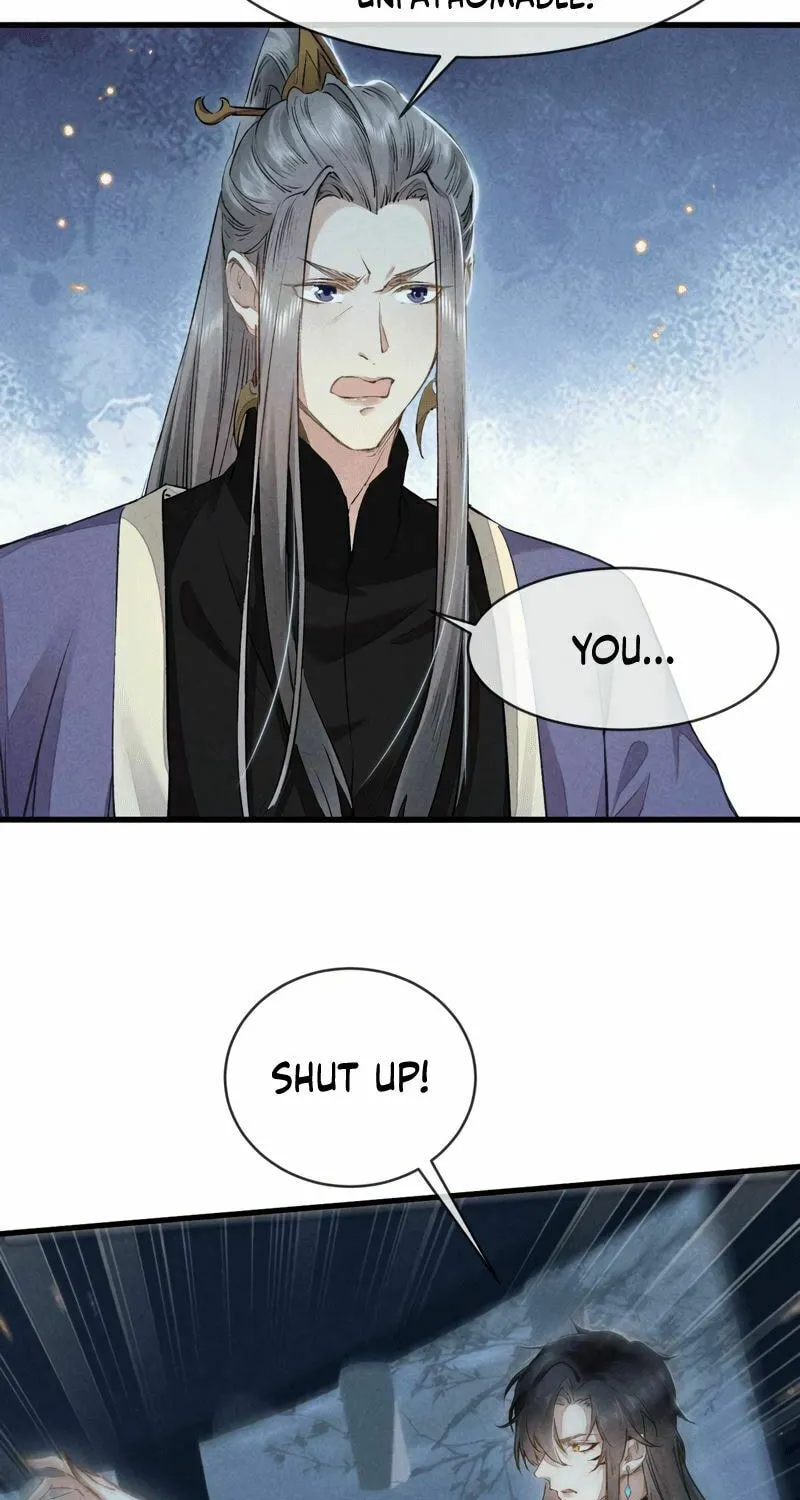 Read Rebellious Disciple chapter 19 image 29 on Lezhin