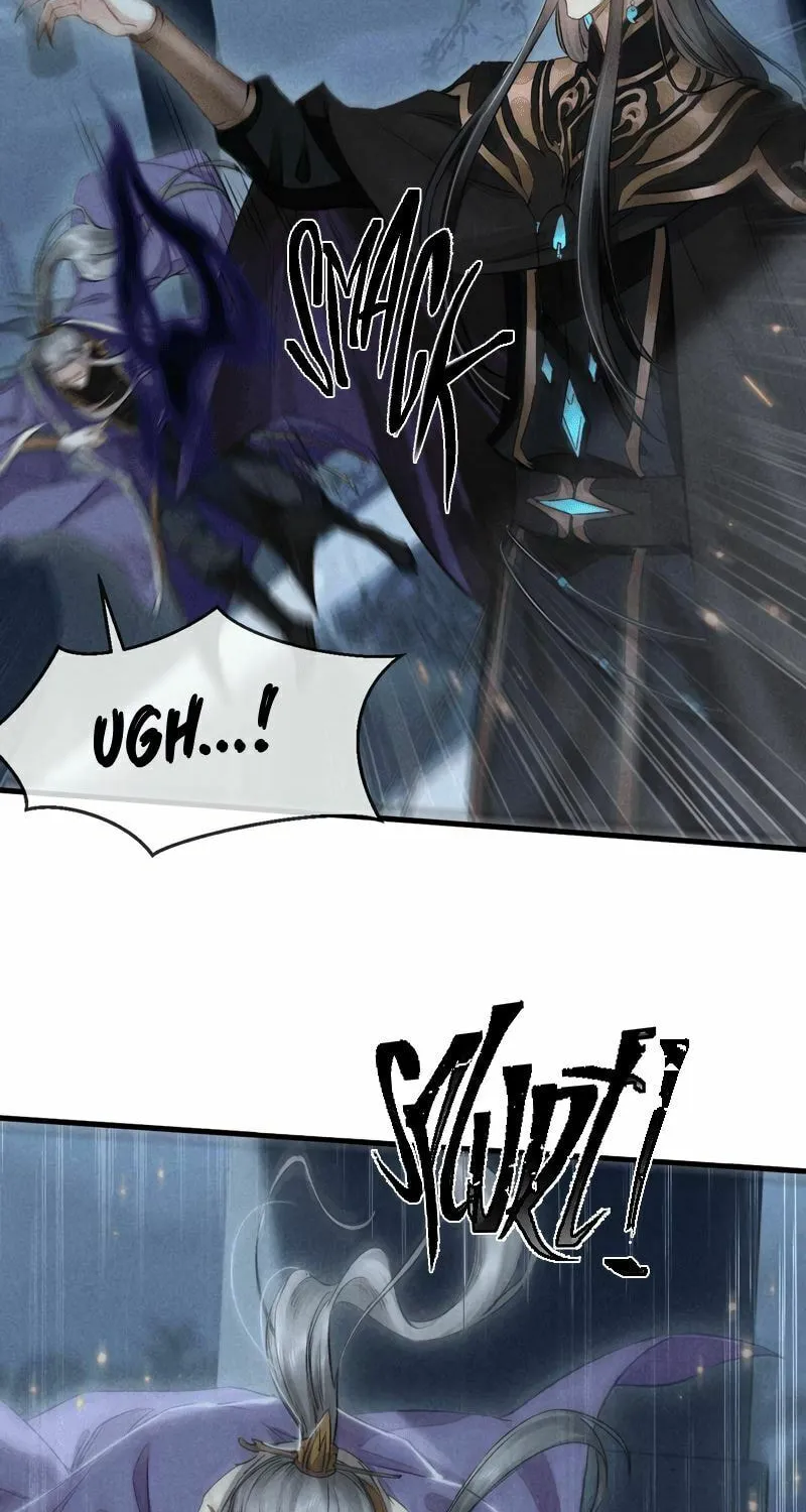 Read Rebellious Disciple chapter 19 image 30 on Lezhin