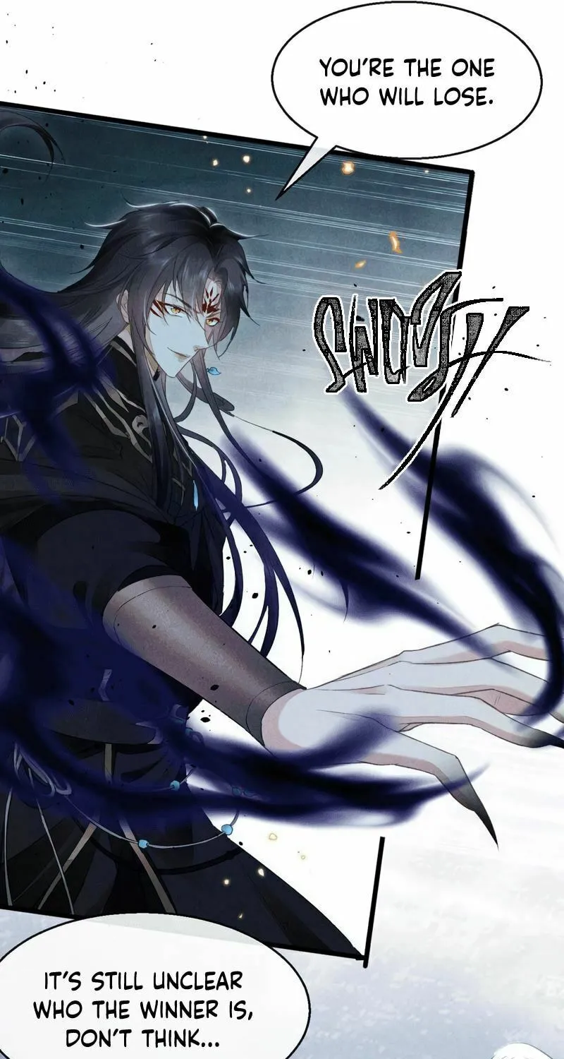 Read Rebellious Disciple chapter 19 image 4 on Lezhin