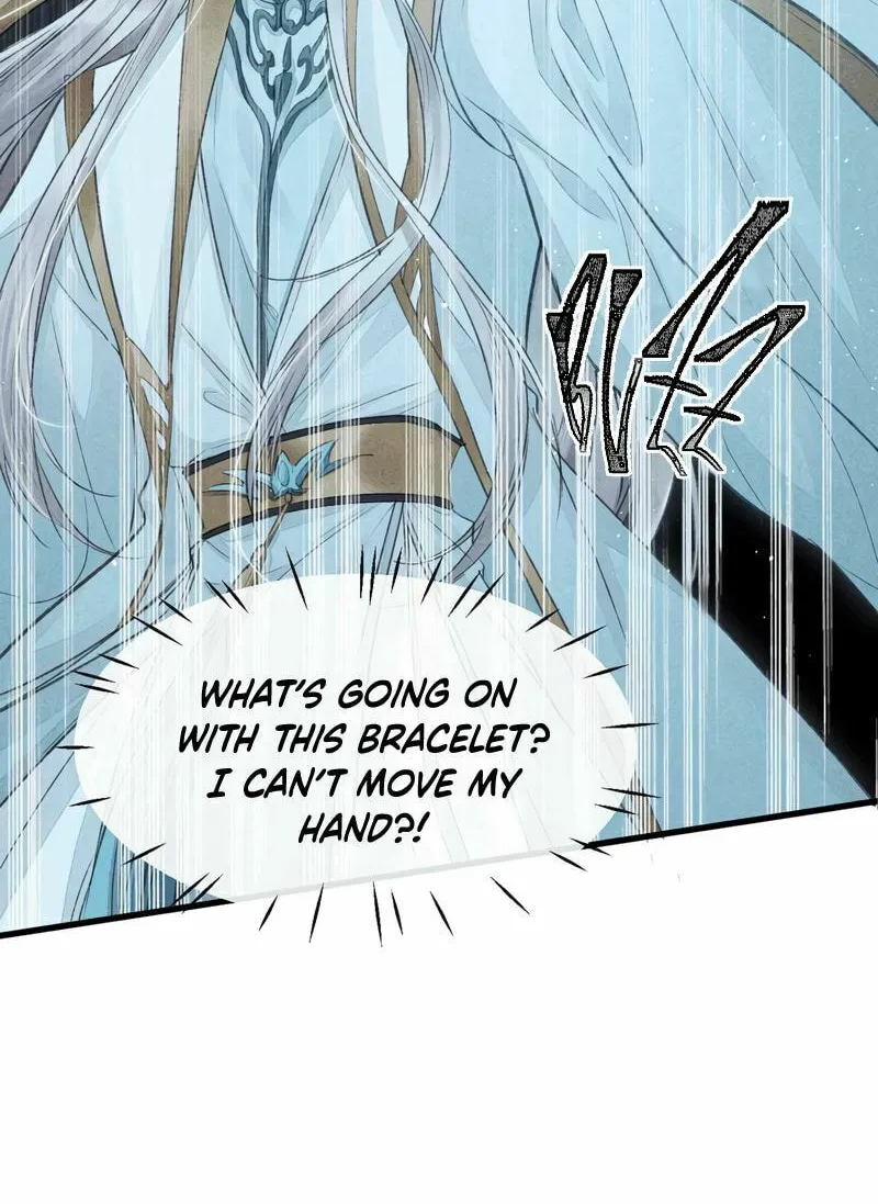 Read Rebellious Disciple chapter 19 image 7 on Lezhin