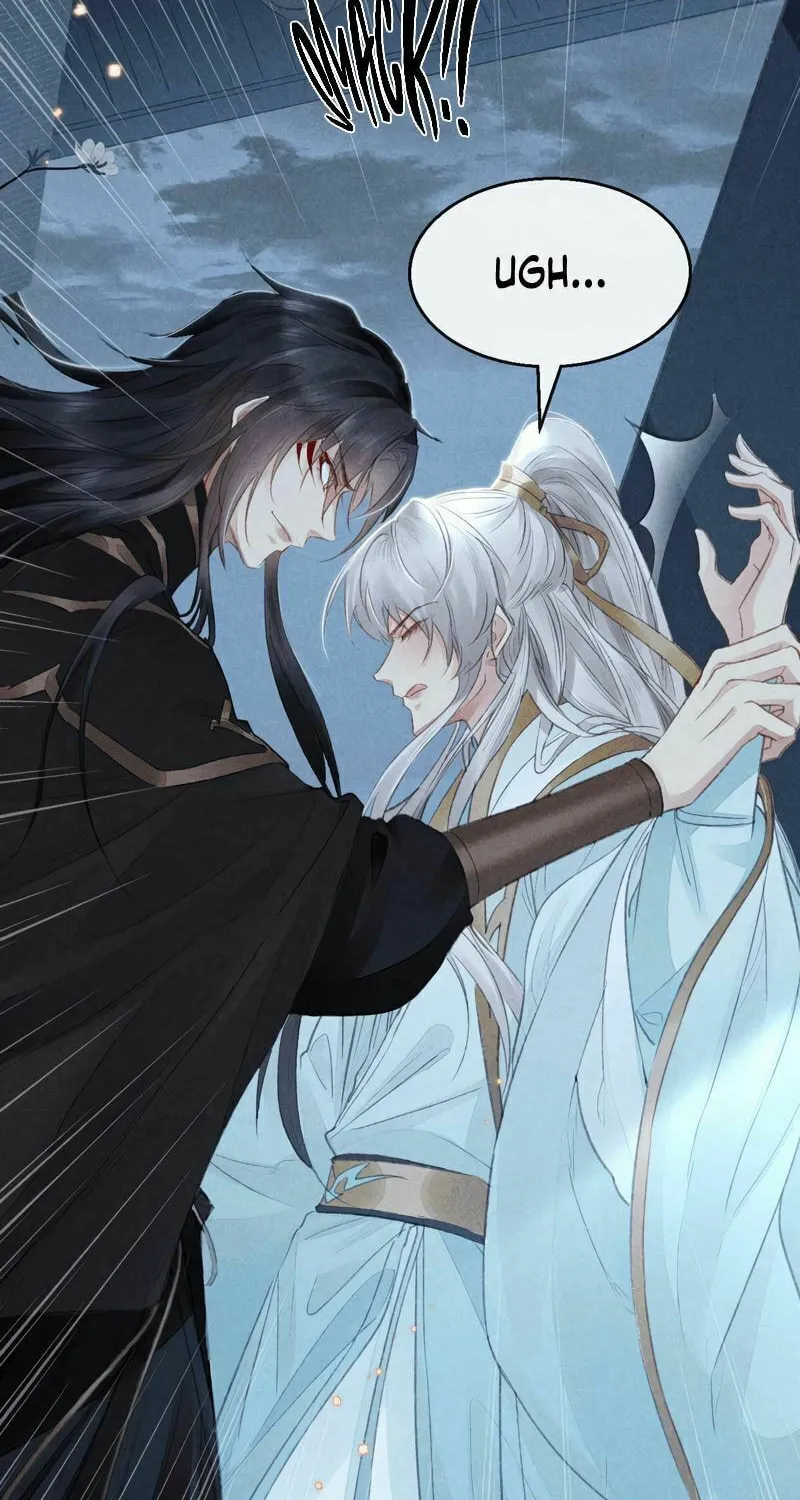 Read Rebellious Disciple chapter 19 image 9 on Lezhin
