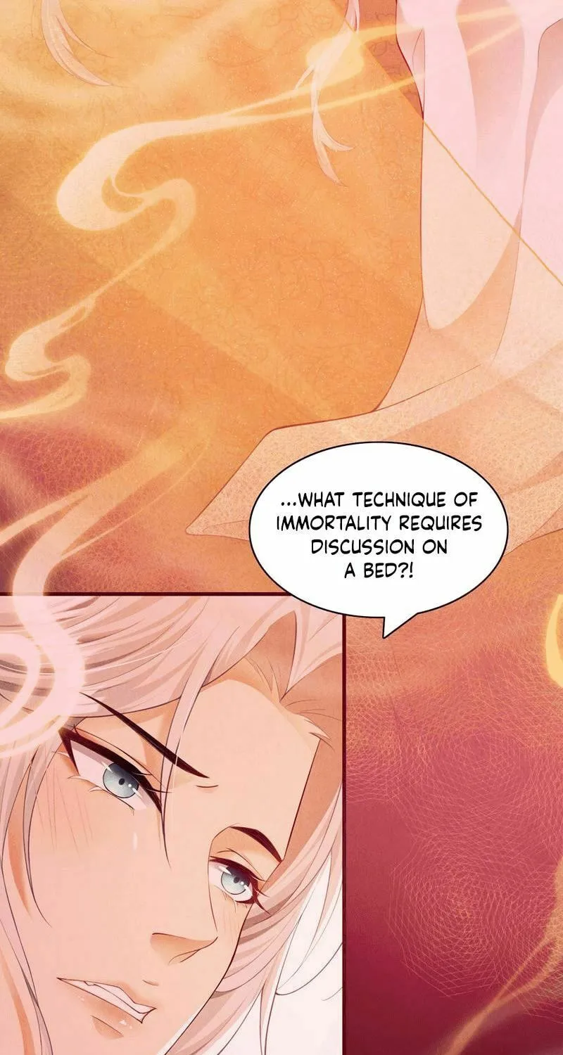 Read Rebellious Disciple chapter 2 image 11 on Lezhin