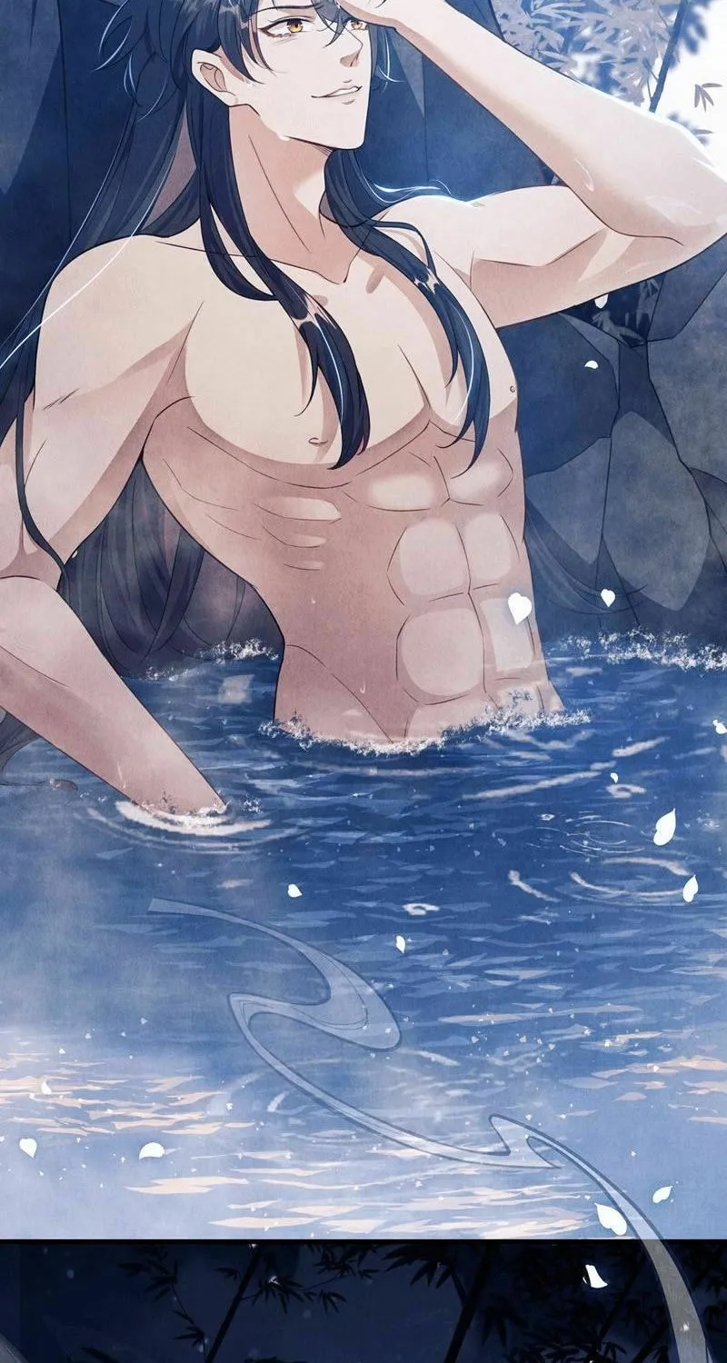 Read Rebellious Disciple chapter 2 image 21 on Lezhin