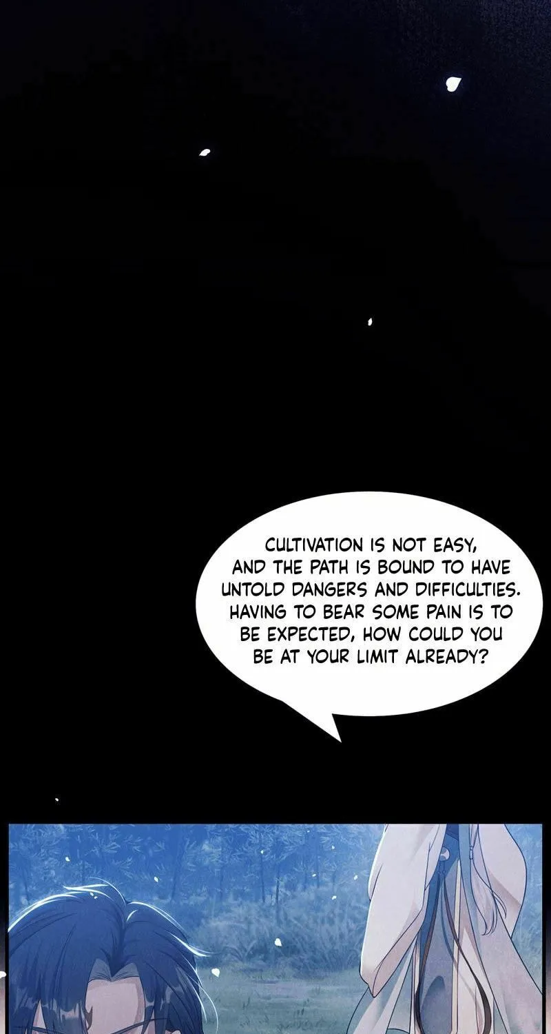 Read Rebellious Disciple chapter 2 image 25 on Lezhin
