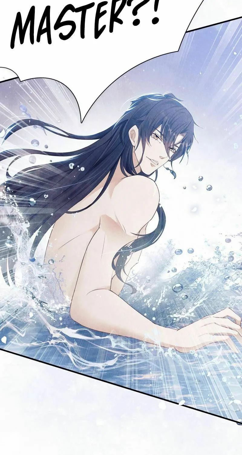 Read Rebellious Disciple chapter 2 image 27 on Lezhin