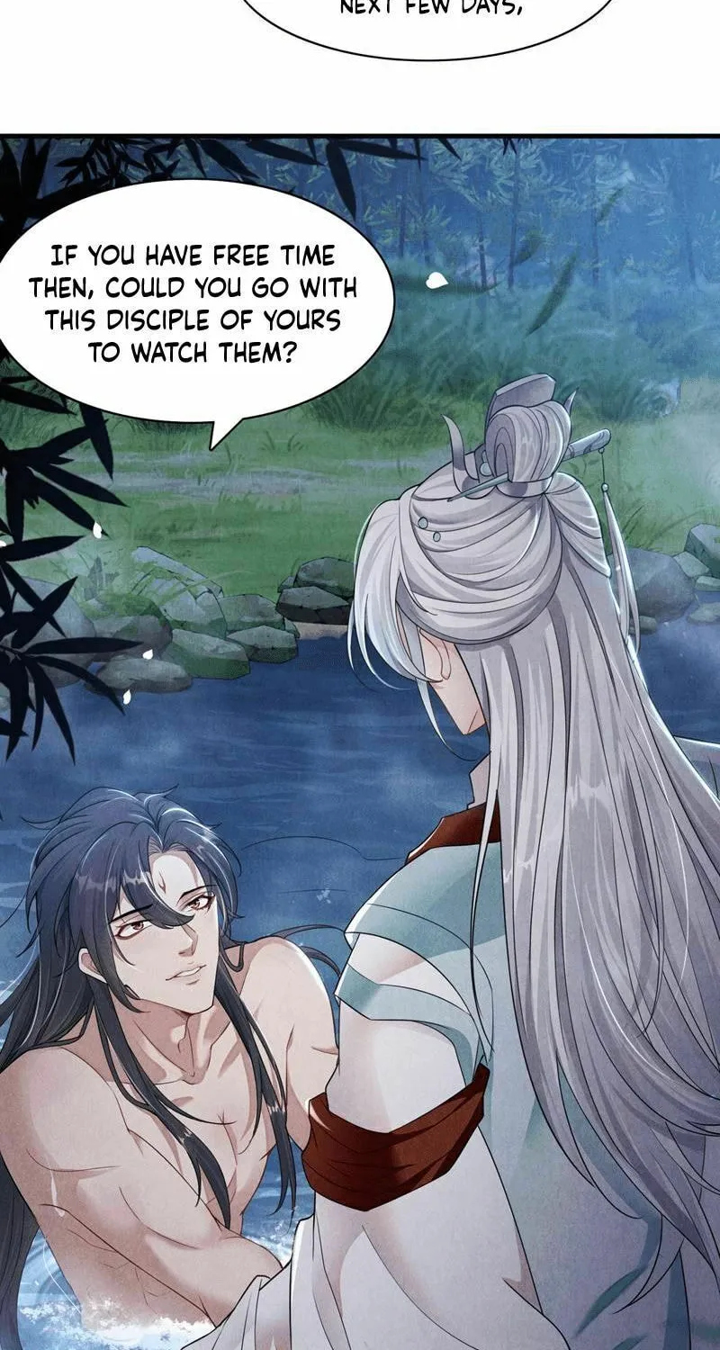 Read Rebellious Disciple chapter 2 image 32 on Lezhin
