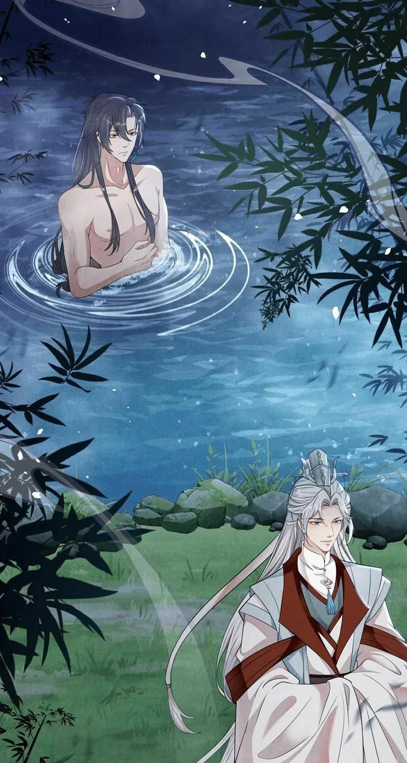 Read Rebellious Disciple chapter 2 image 35 on Lezhin