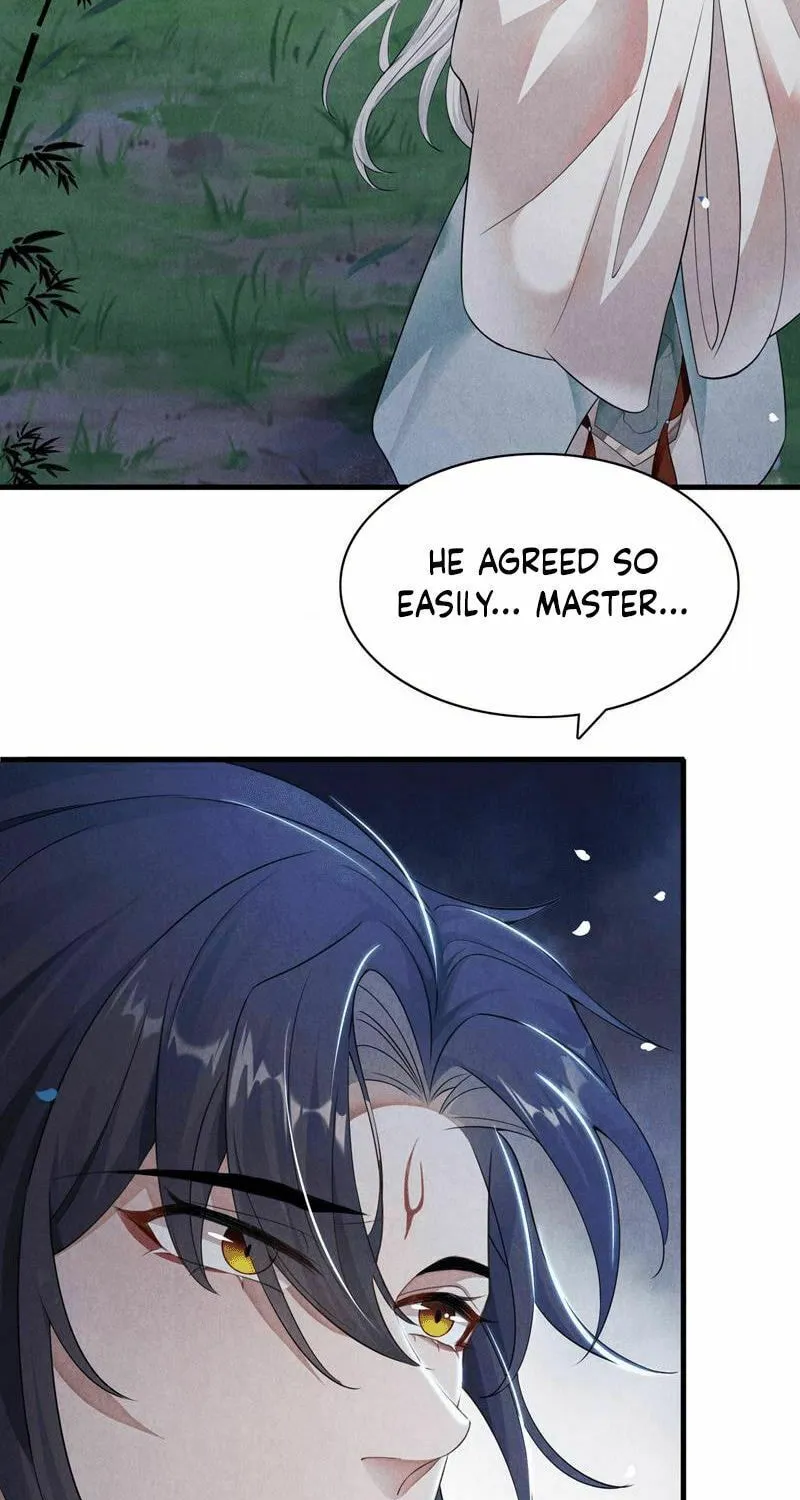 Read Rebellious Disciple chapter 2 image 36 on Lezhin