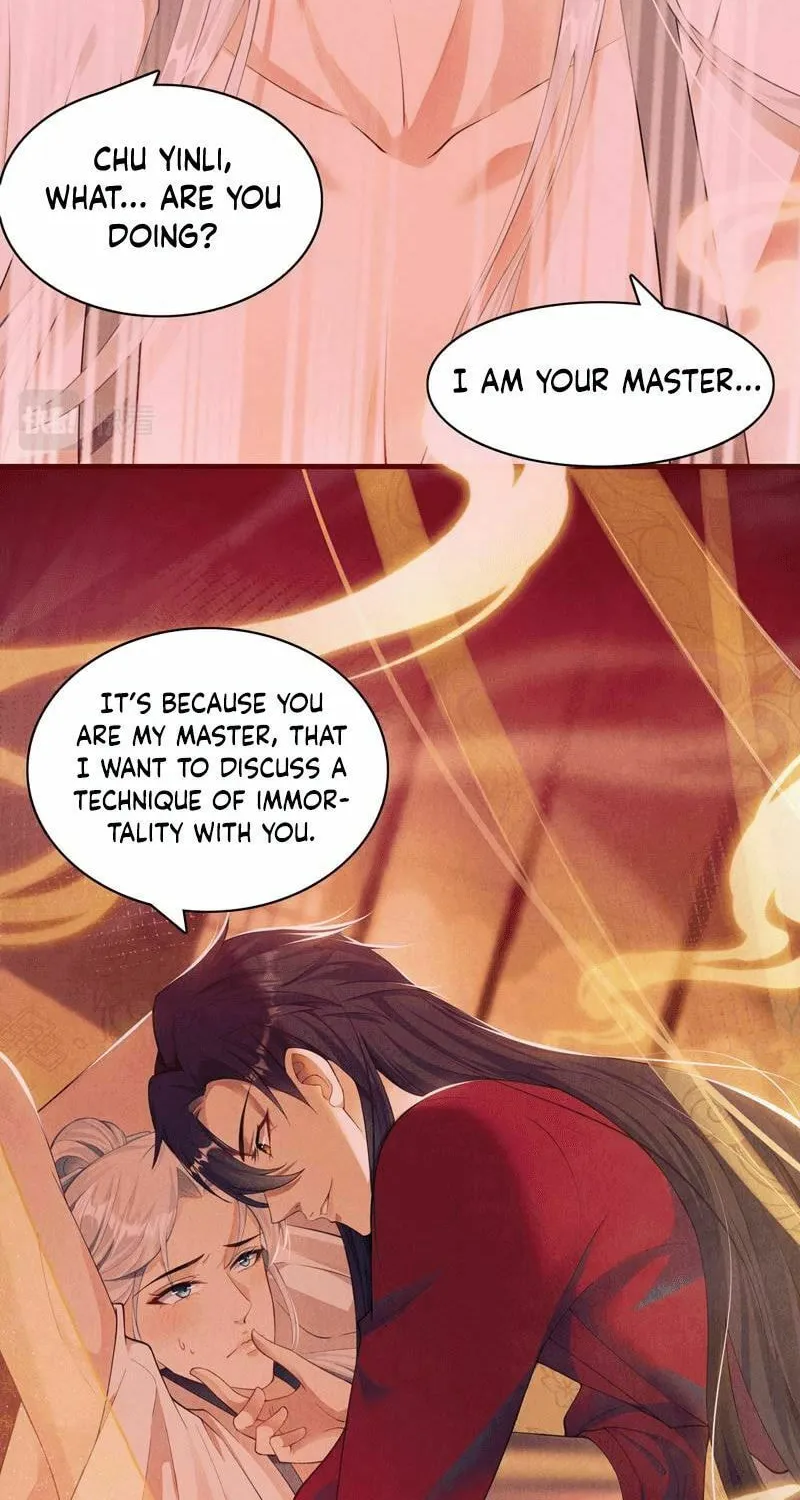 Read Rebellious Disciple chapter 2 image 9 on Lezhin
