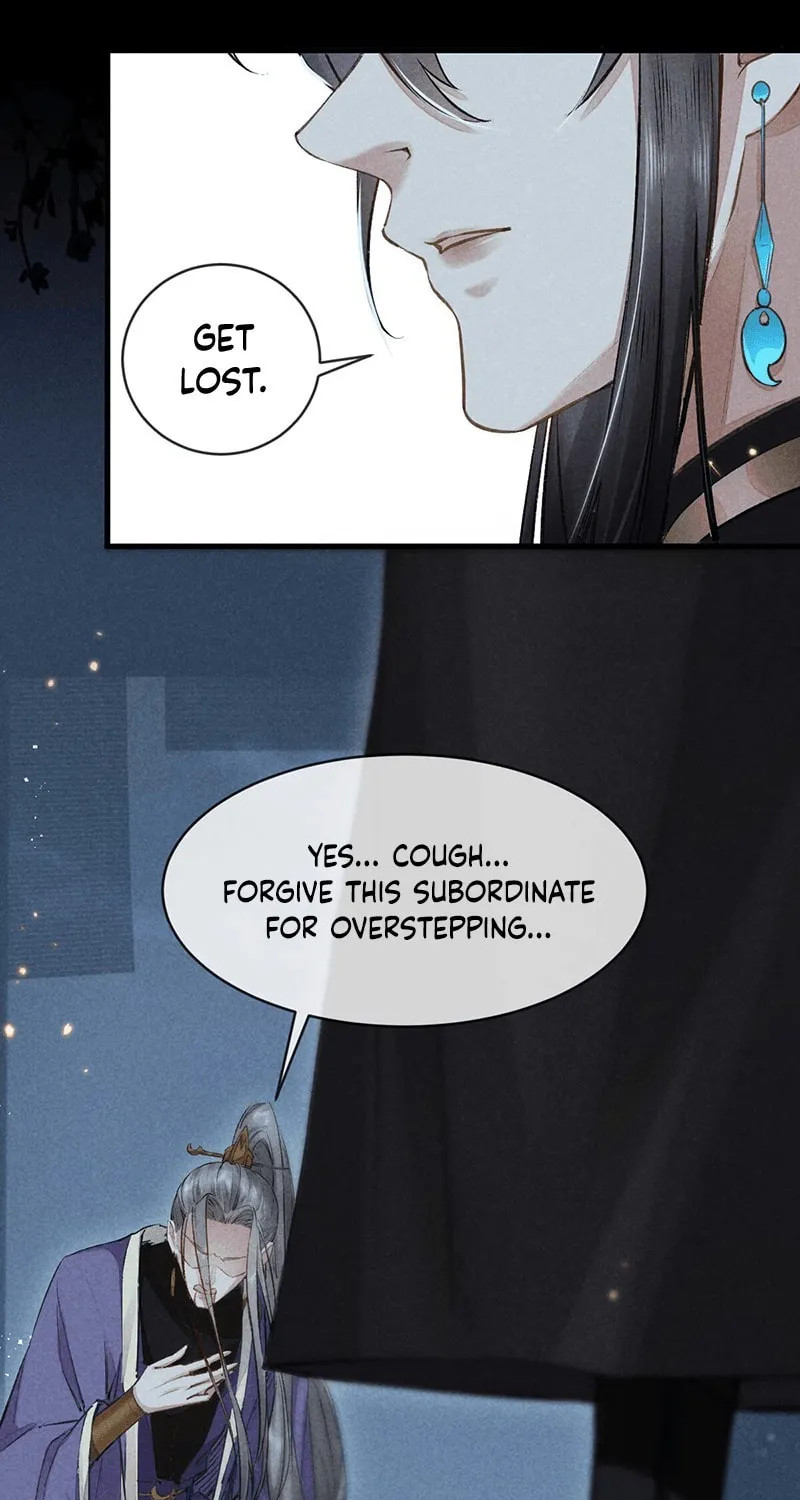 Read Rebellious Disciple chapter 20 image 1 on Lezhin