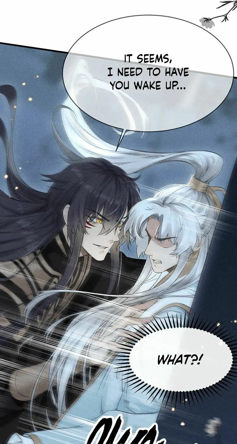 Read Rebellious Disciple chapter 20 image 12 on Lezhin
