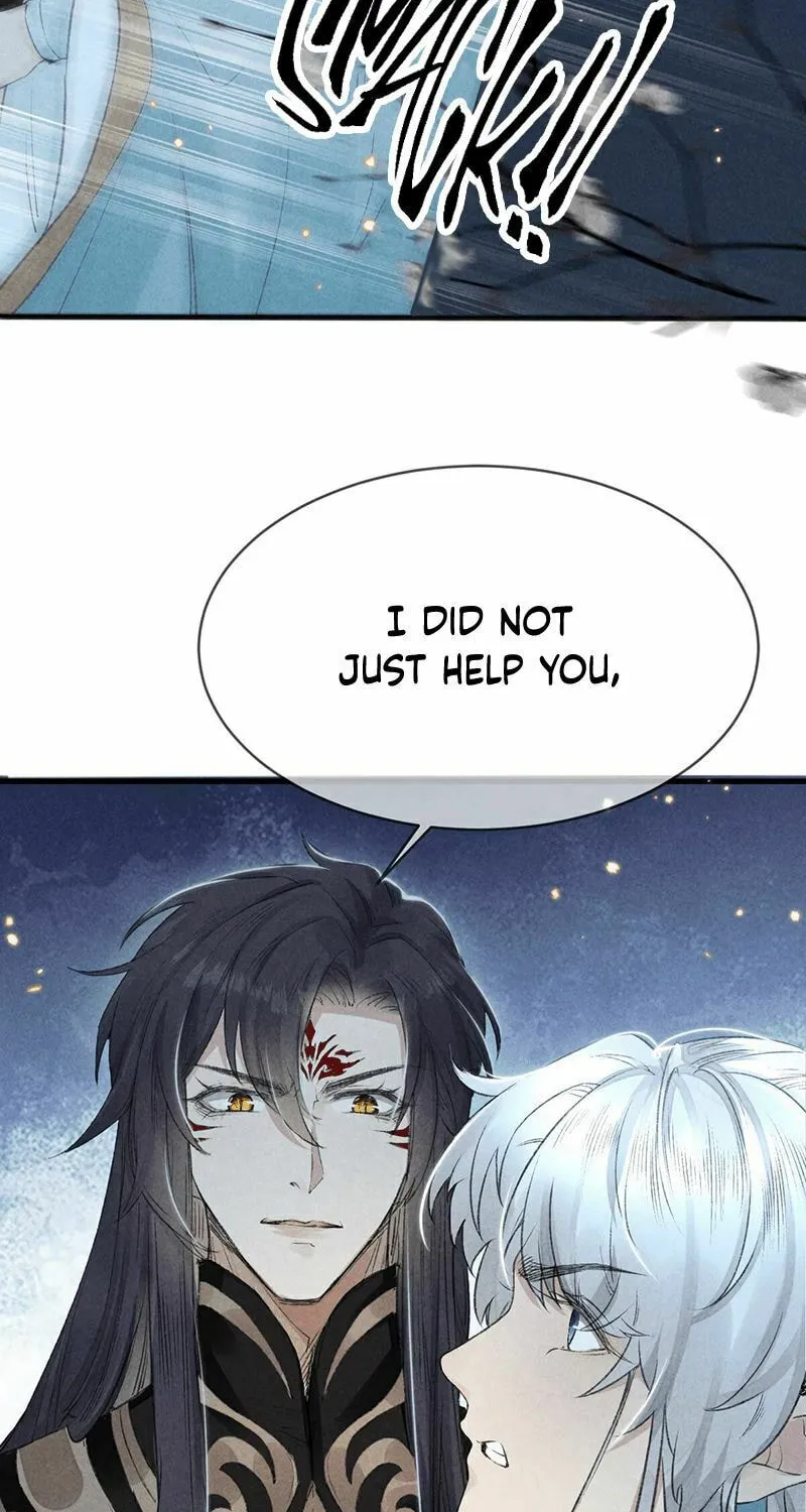 Read Rebellious Disciple chapter 20 image 13 on Lezhin