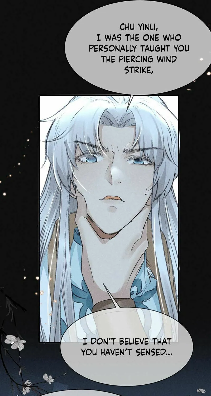 Read Rebellious Disciple chapter 20 image 15 on Lezhin