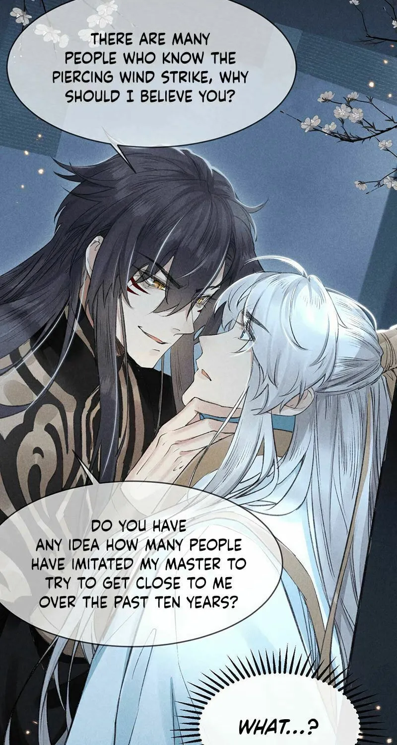 Read Rebellious Disciple chapter 20 image 16 on Lezhin