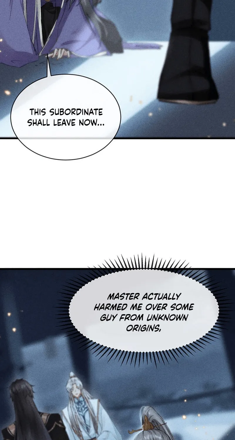 Read Rebellious Disciple chapter 20 image 2 on Lezhin