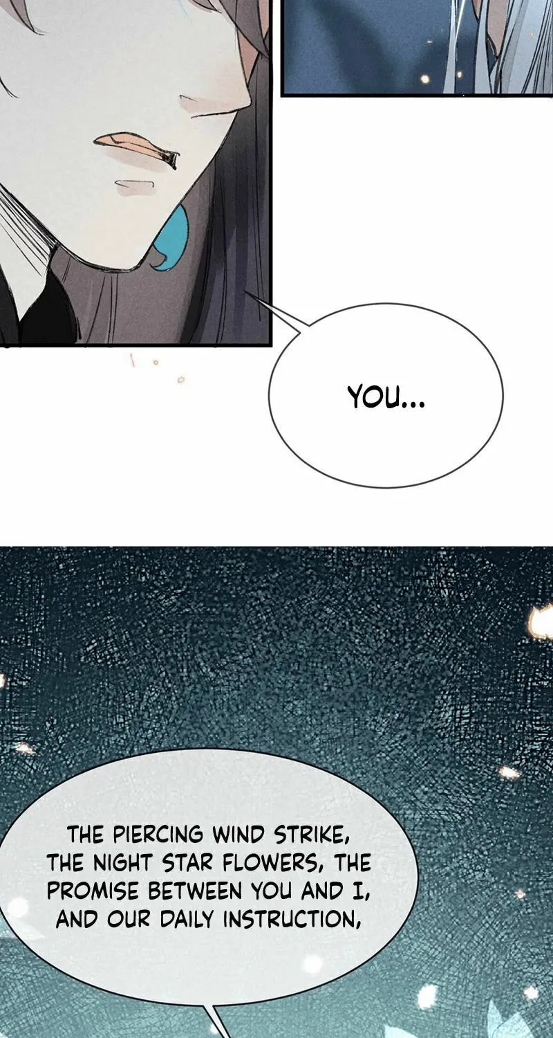 Read Rebellious Disciple chapter 20 image 20 on Lezhin
