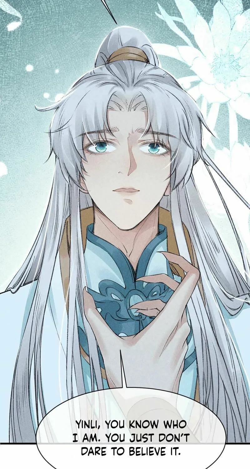Read Rebellious Disciple chapter 20 image 21 on Lezhin