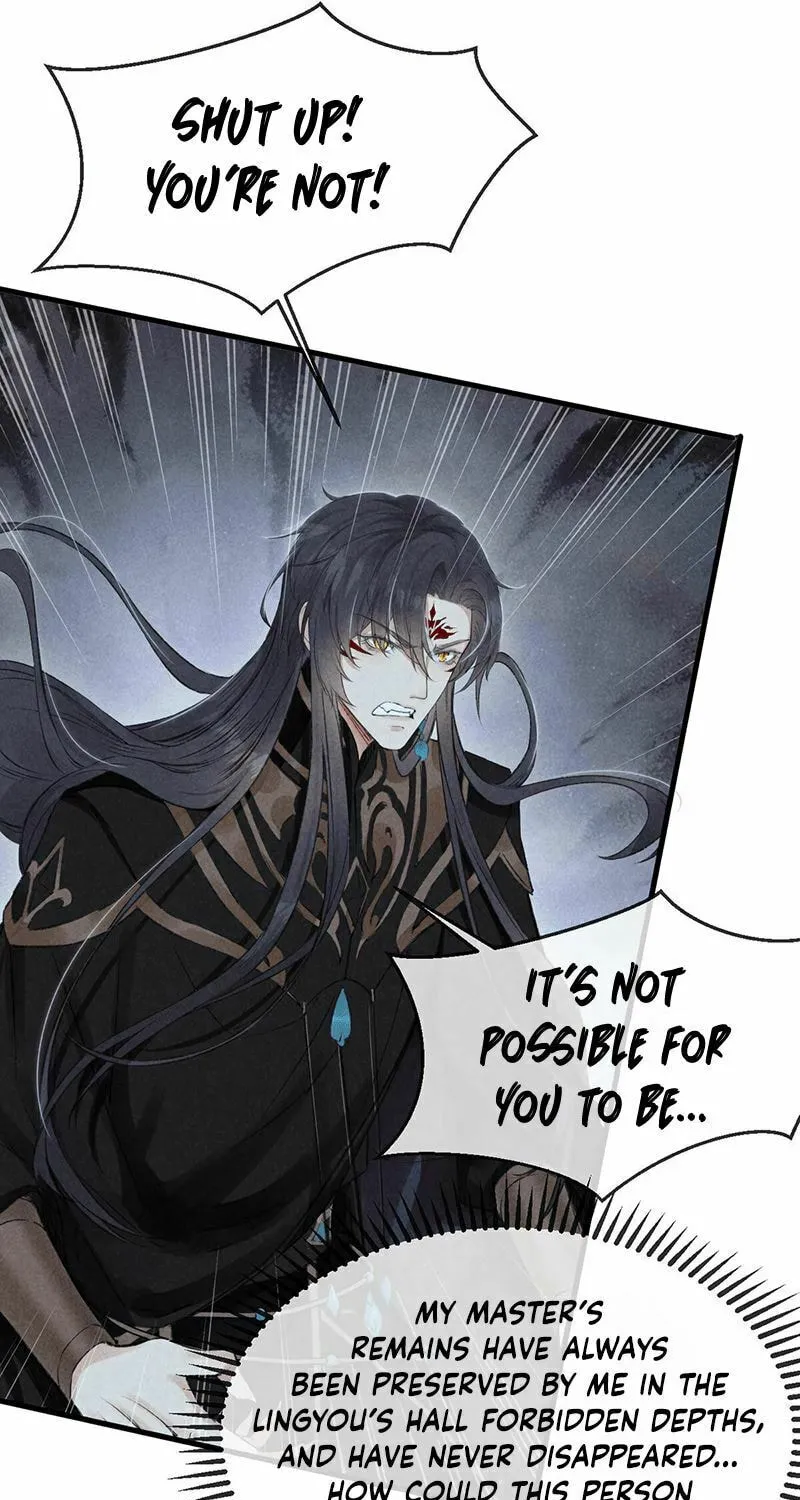 Read Rebellious Disciple chapter 20 image 23 on Lezhin