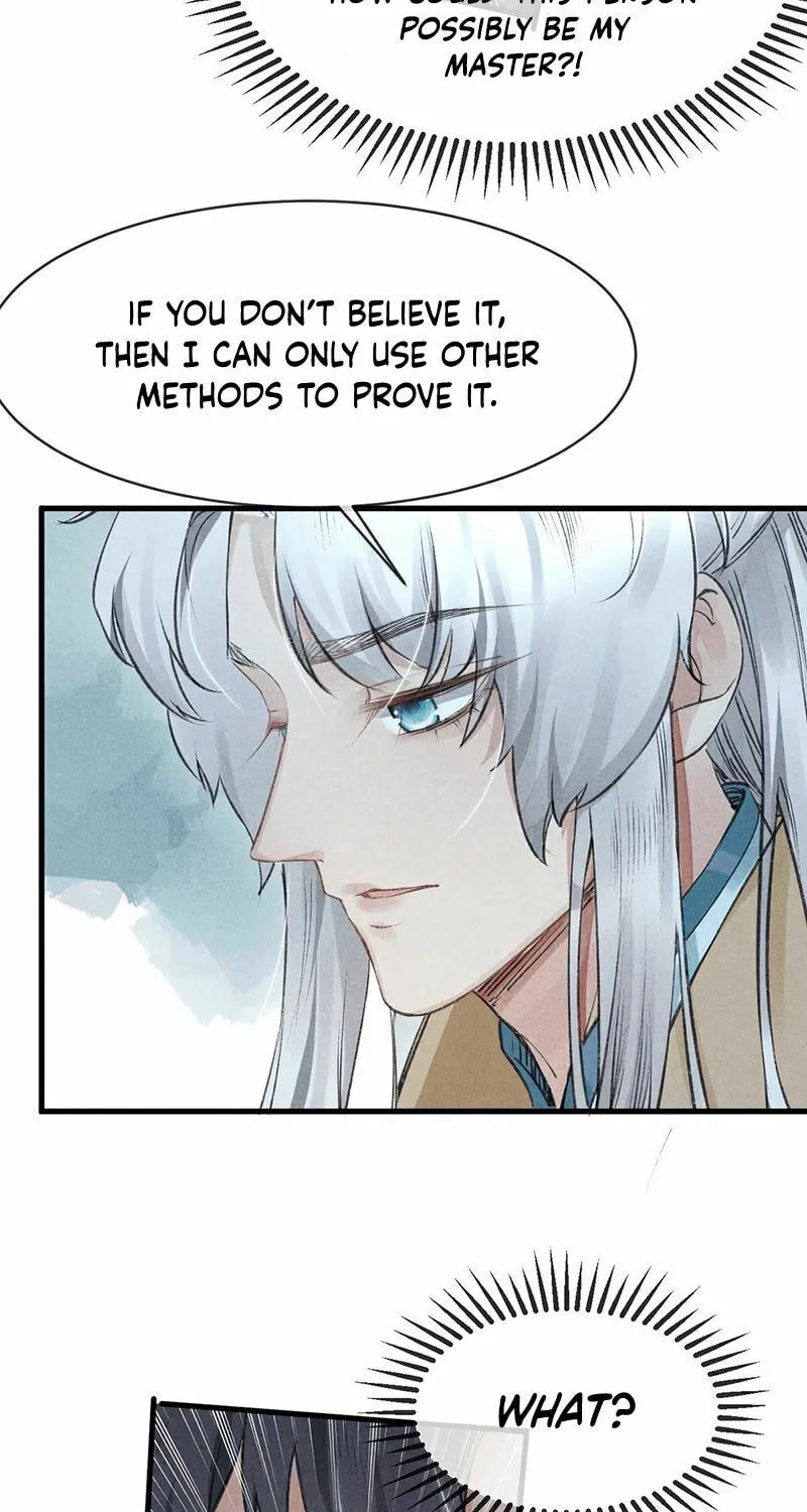Read Rebellious Disciple chapter 20 image 24 on Lezhin
