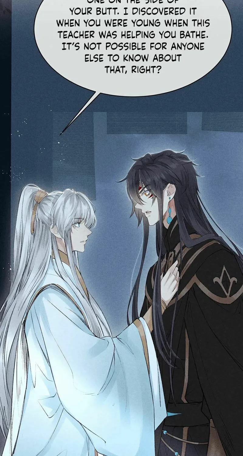 Read Rebellious Disciple chapter 20 image 28 on Lezhin