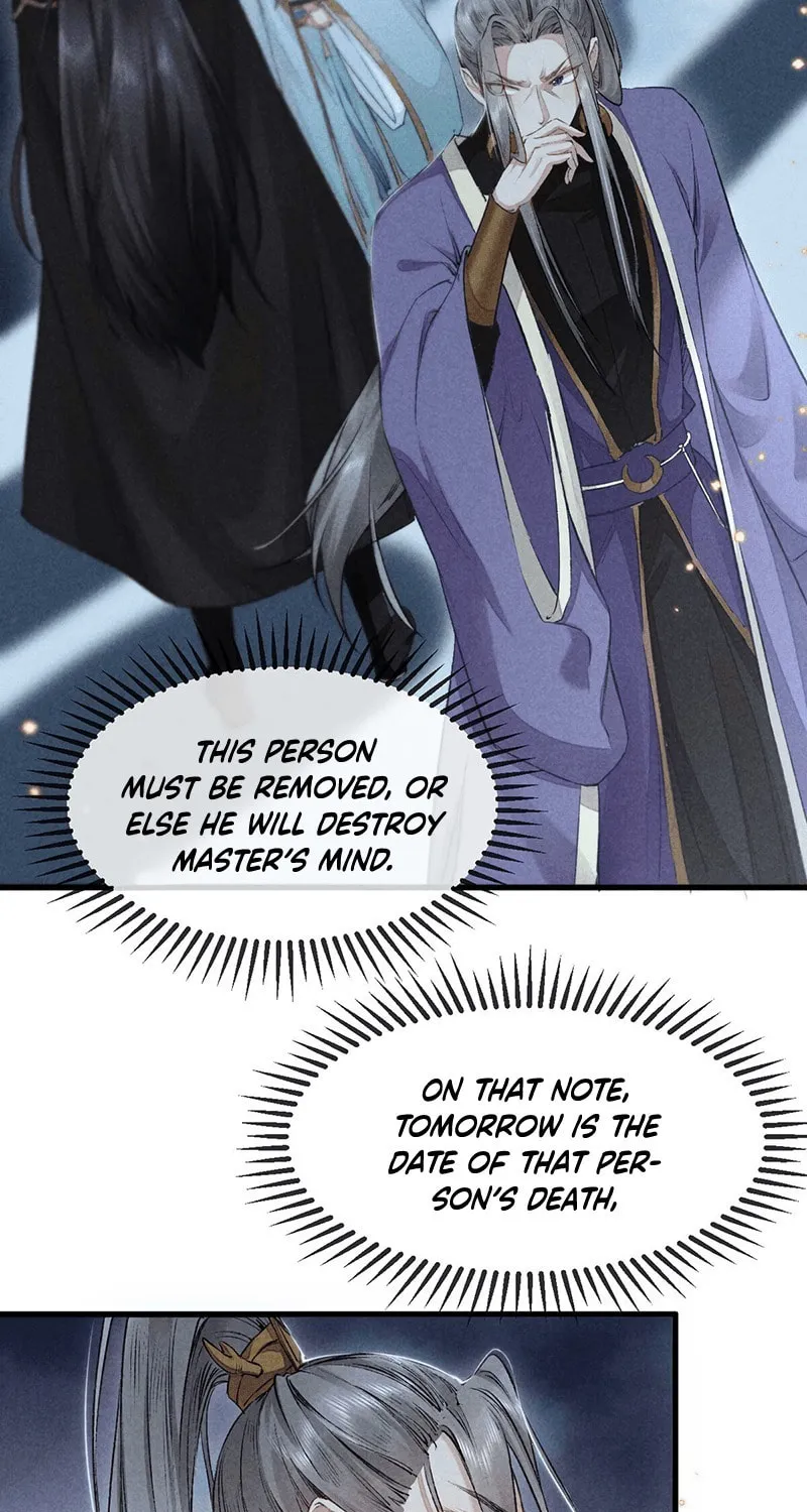 Read Rebellious Disciple chapter 20 image 3 on Lezhin