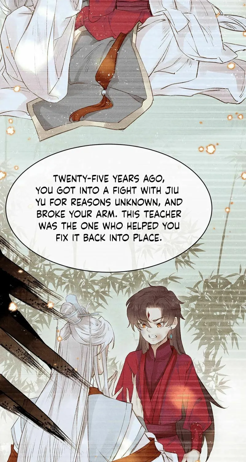 Read Rebellious Disciple chapter 20 image 31 on Lezhin