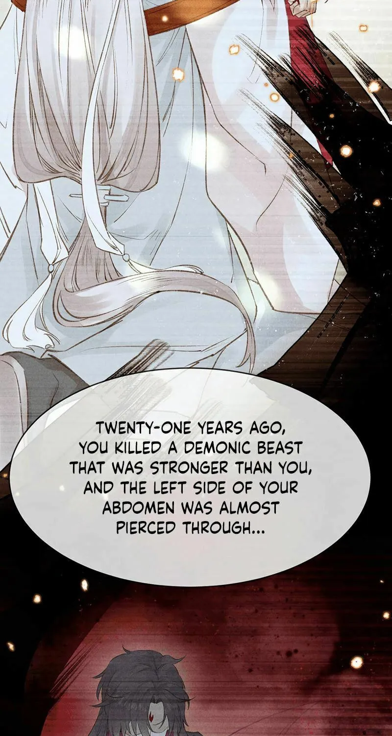Read Rebellious Disciple chapter 20 image 32 on Lezhin