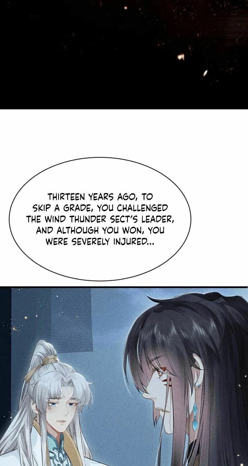 Read Rebellious Disciple chapter 20 image 34 on Lezhin
