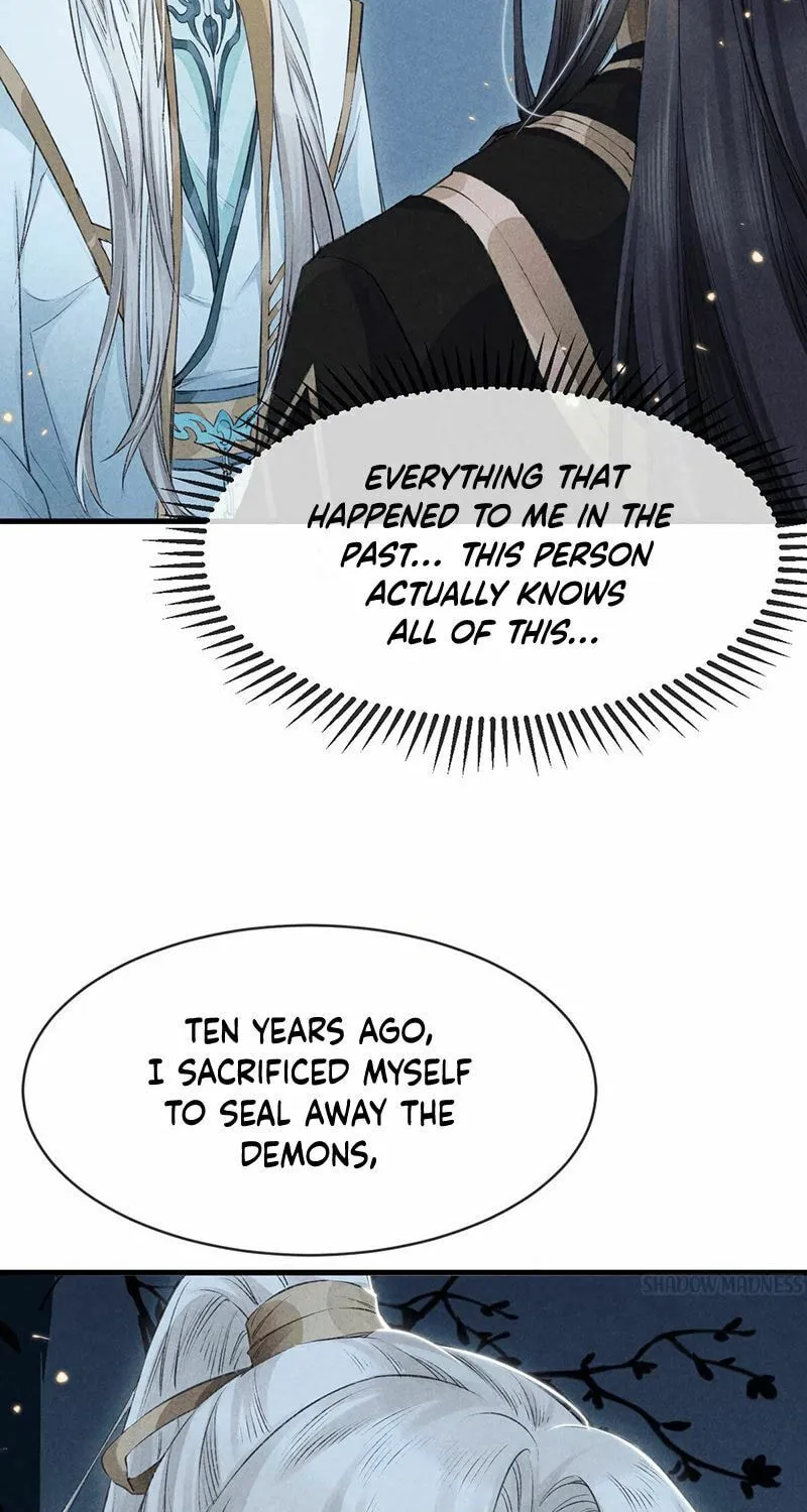 Read Rebellious Disciple chapter 20 image 35 on Lezhin