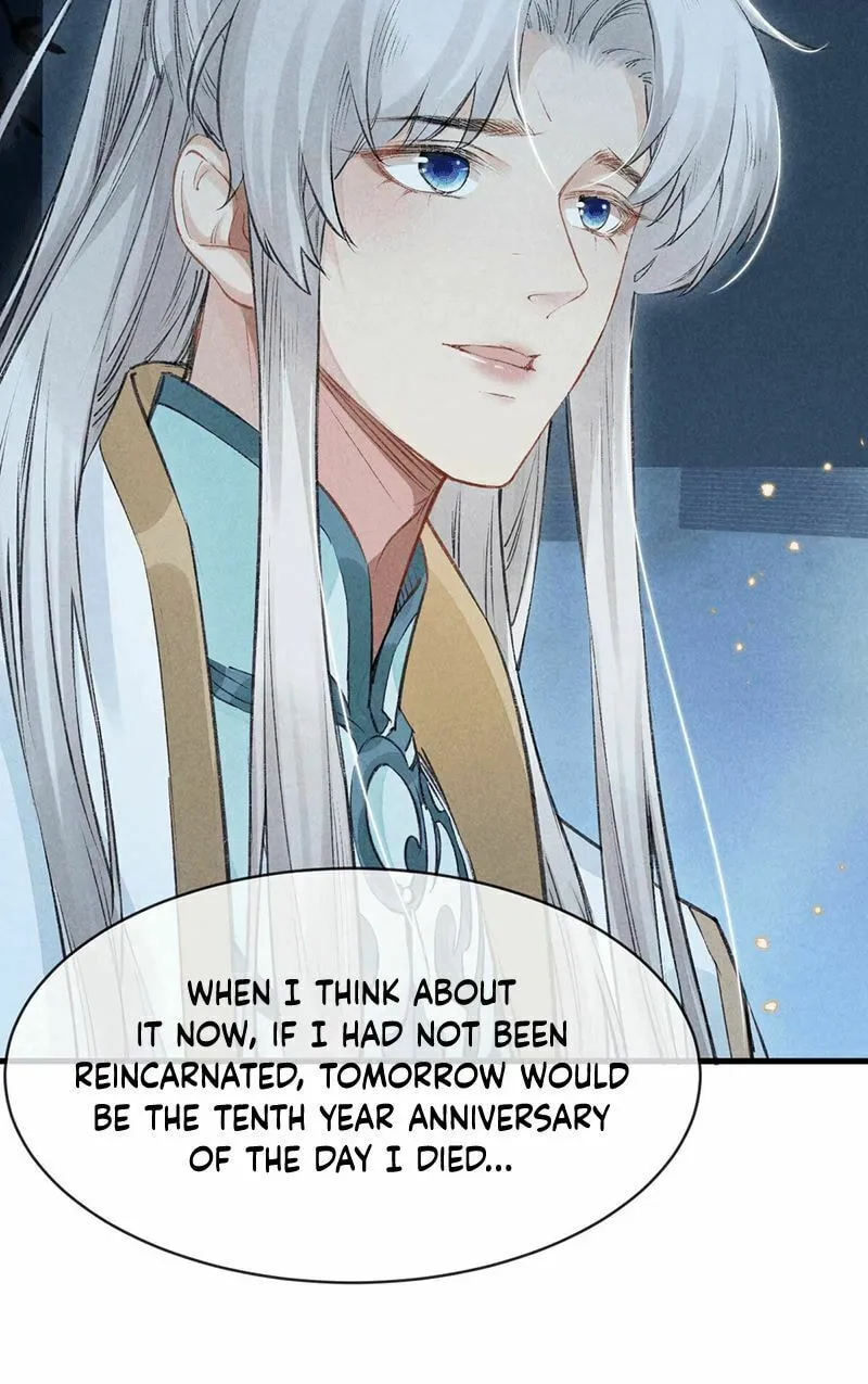 Read Rebellious Disciple chapter 20 image 36 on Lezhin