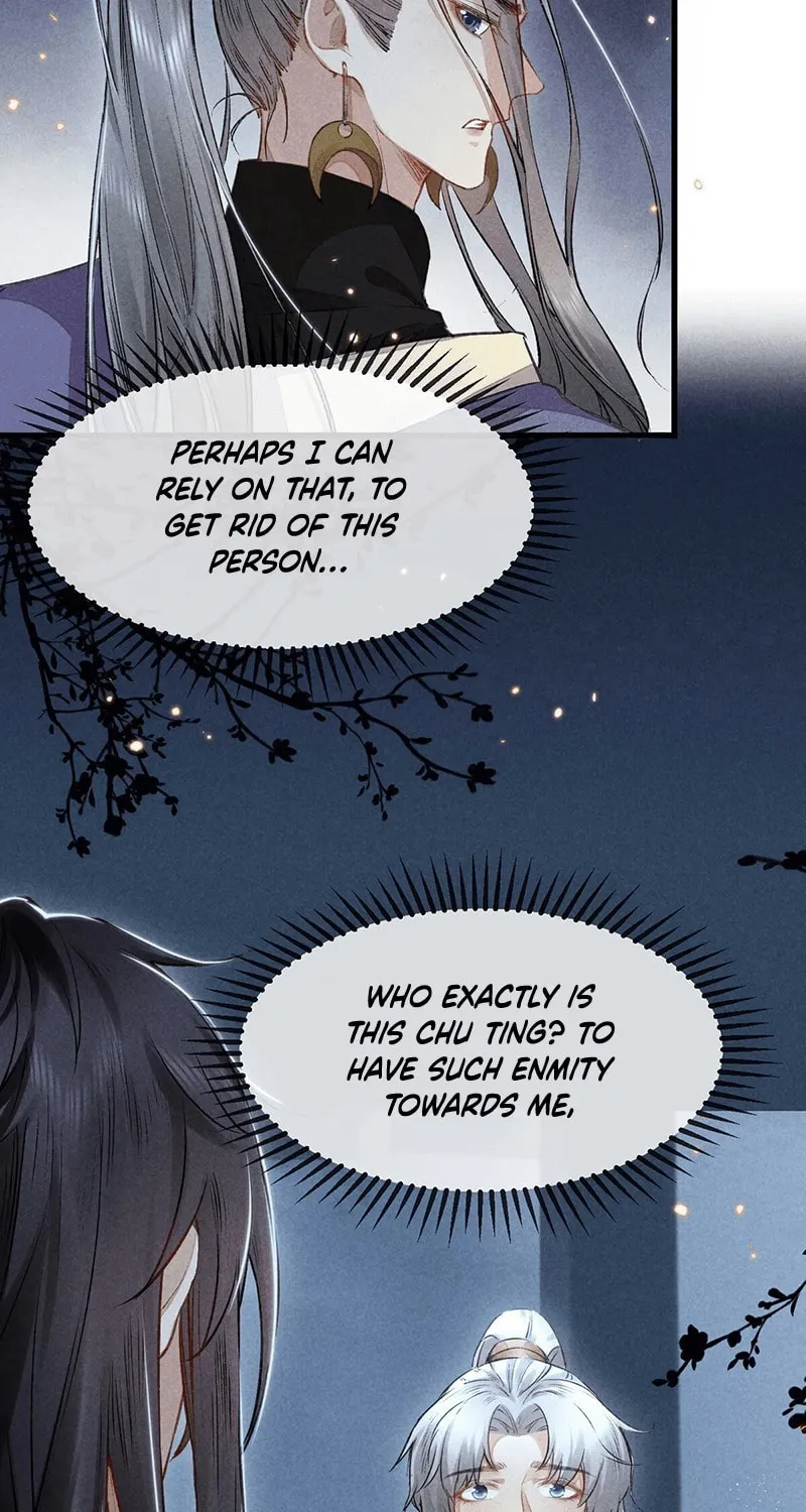 Read Rebellious Disciple chapter 20 image 4 on Lezhin