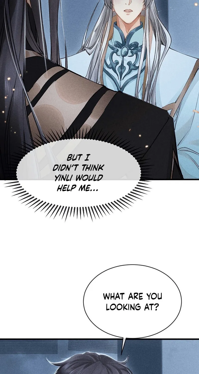 Read Rebellious Disciple chapter 20 image 5 on Lezhin