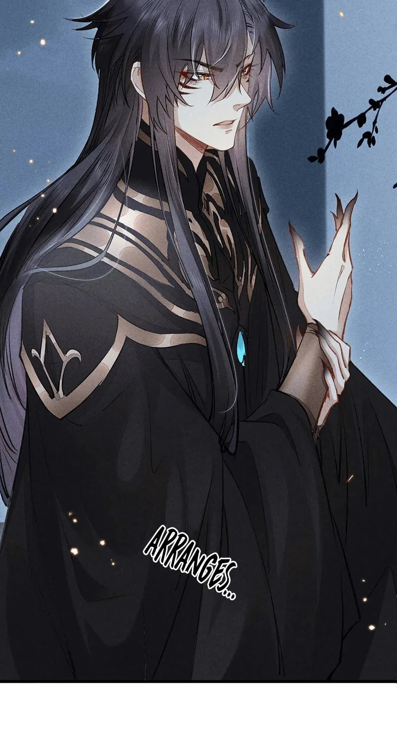 Read Rebellious Disciple chapter 20 image 6 on Lezhin