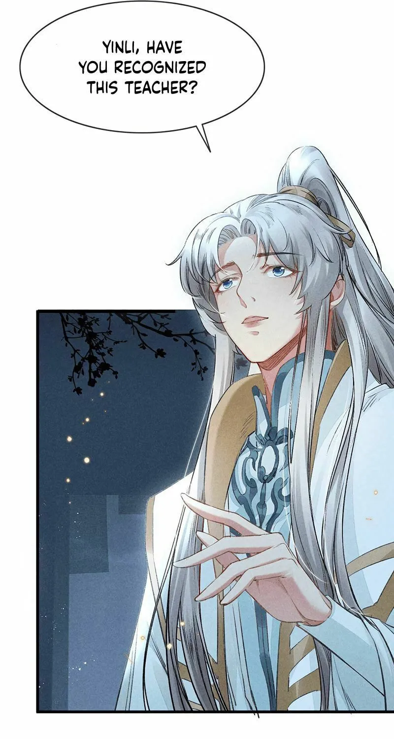 Read Rebellious Disciple chapter 20 image 8 on Lezhin
