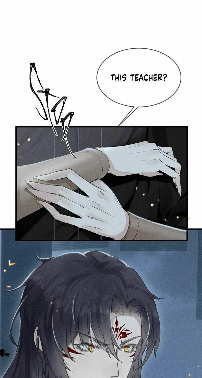 Read Rebellious Disciple chapter 20 image 9 on Lezhin