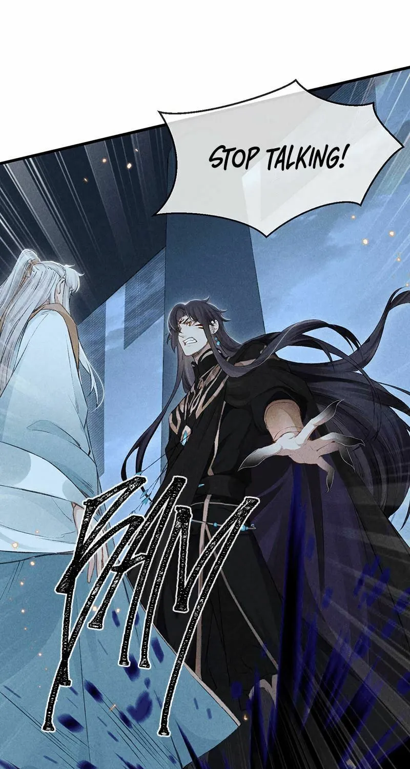 Read Rebellious Disciple chapter 21 image 1 on Lezhin