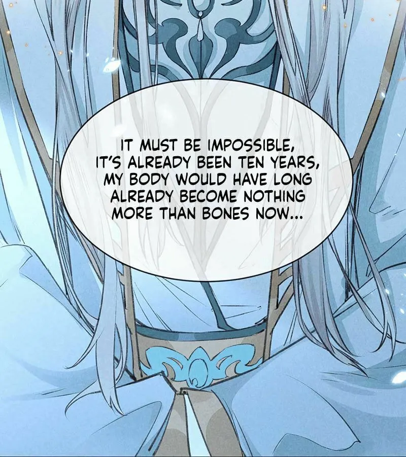 Read Rebellious Disciple chapter 21 image 10 on Lezhin