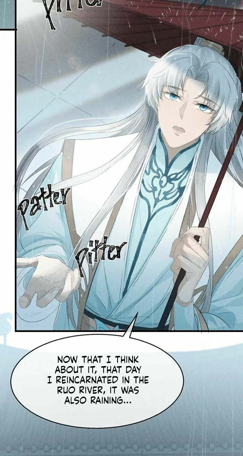 Read Rebellious Disciple chapter 21 image 13 on Lezhin