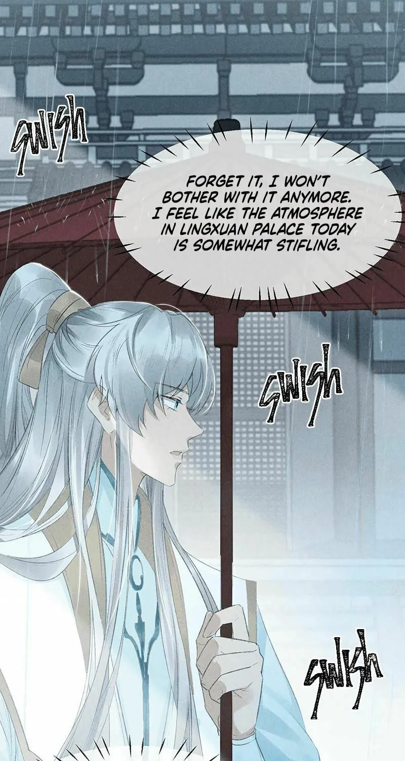 Read Rebellious Disciple chapter 21 image 15 on Lezhin