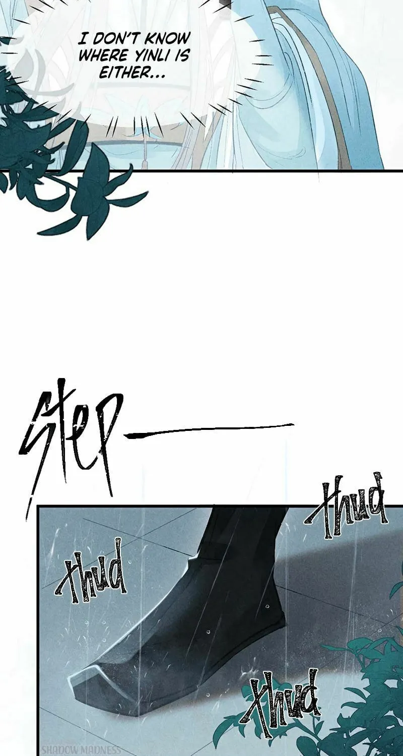 Read Rebellious Disciple chapter 21 image 16 on Lezhin