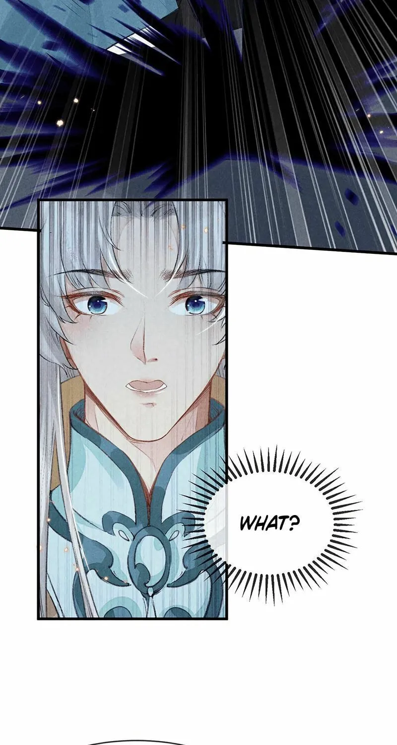 Read Rebellious Disciple chapter 21 image 2 on Lezhin