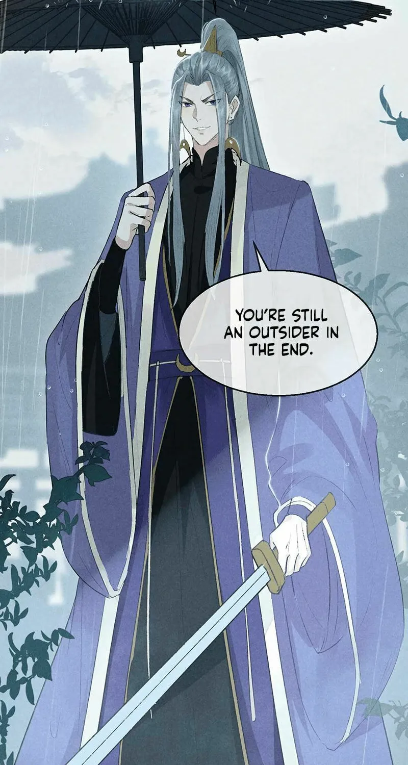 Read Rebellious Disciple chapter 21 image 20 on Lezhin