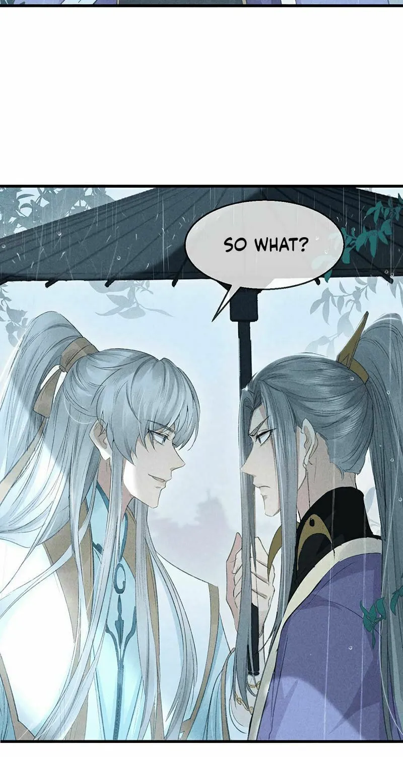 Read Rebellious Disciple chapter 21 image 21 on Lezhin