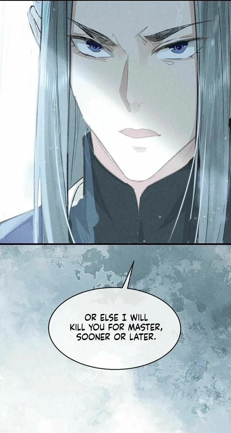 Read Rebellious Disciple chapter 21 image 23 on Lezhin
