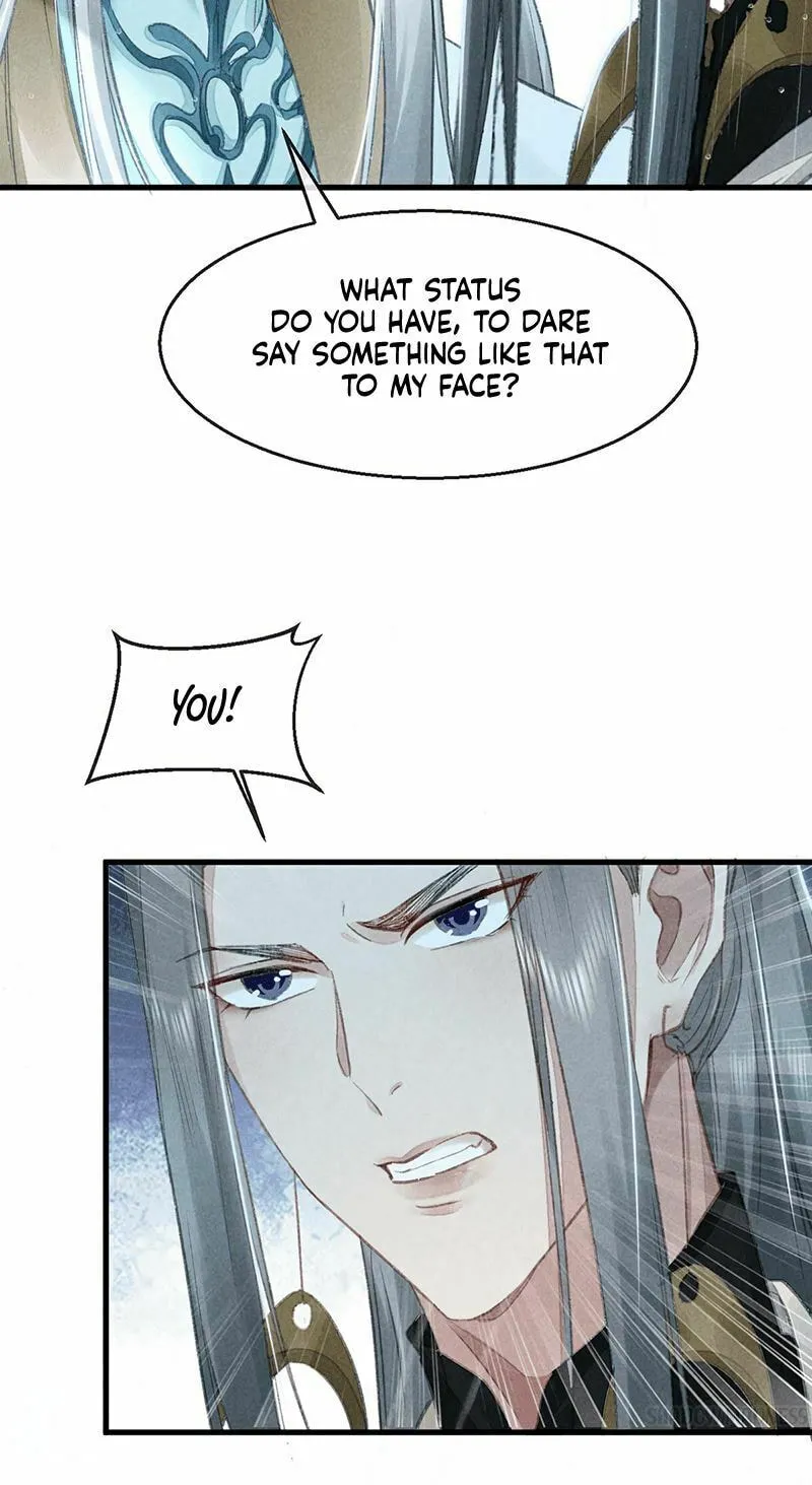 Read Rebellious Disciple chapter 21 image 25 on Lezhin