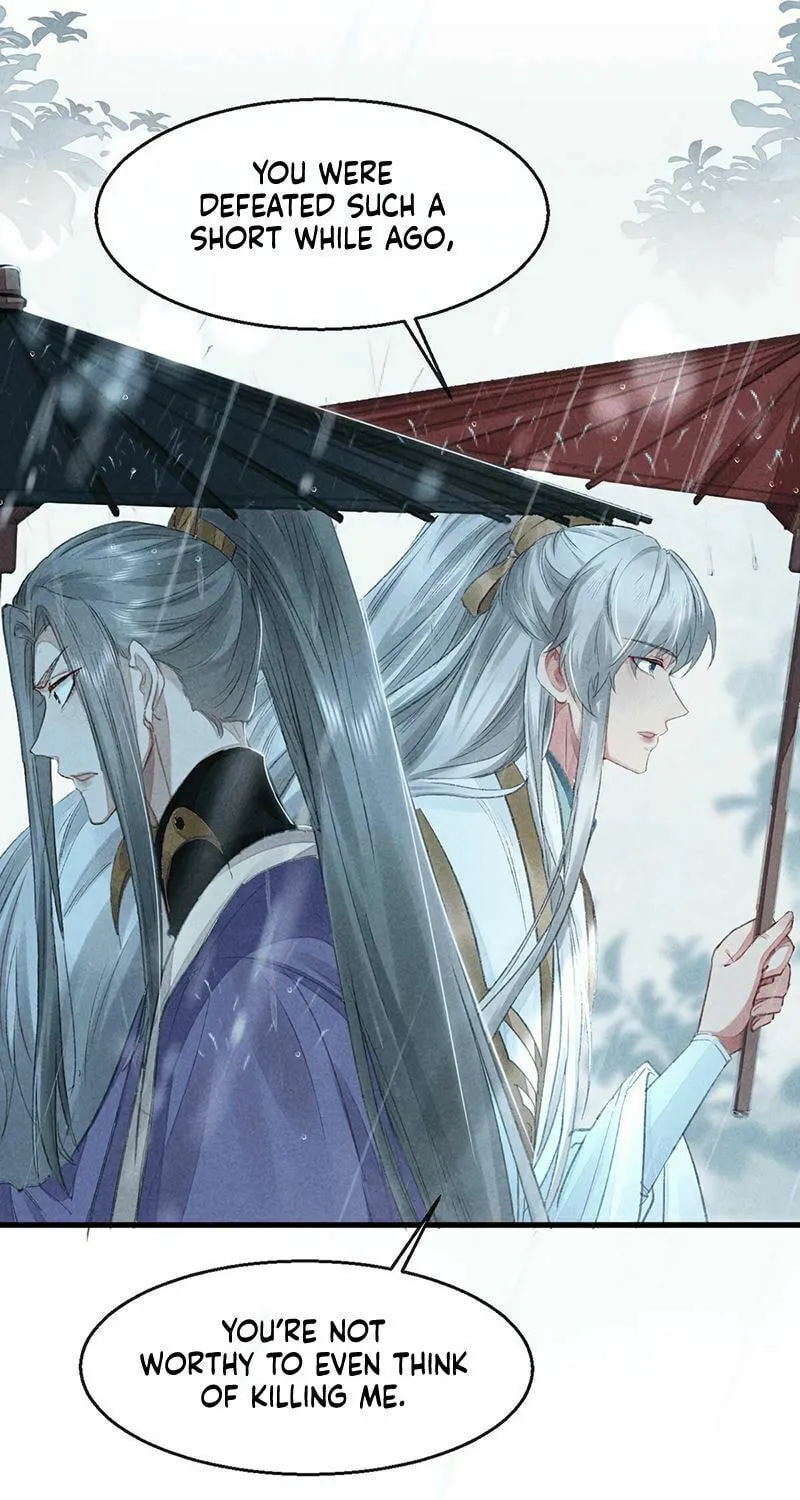 Read Rebellious Disciple chapter 21 image 26 on Lezhin