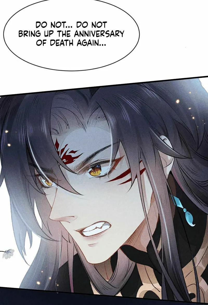 Read Rebellious Disciple chapter 21 image 3 on Lezhin