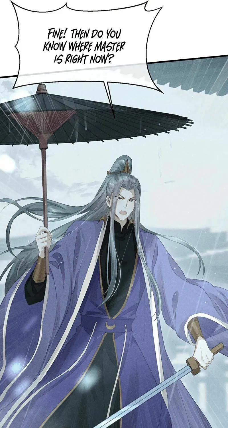 Read Rebellious Disciple chapter 21 image 30 on Lezhin