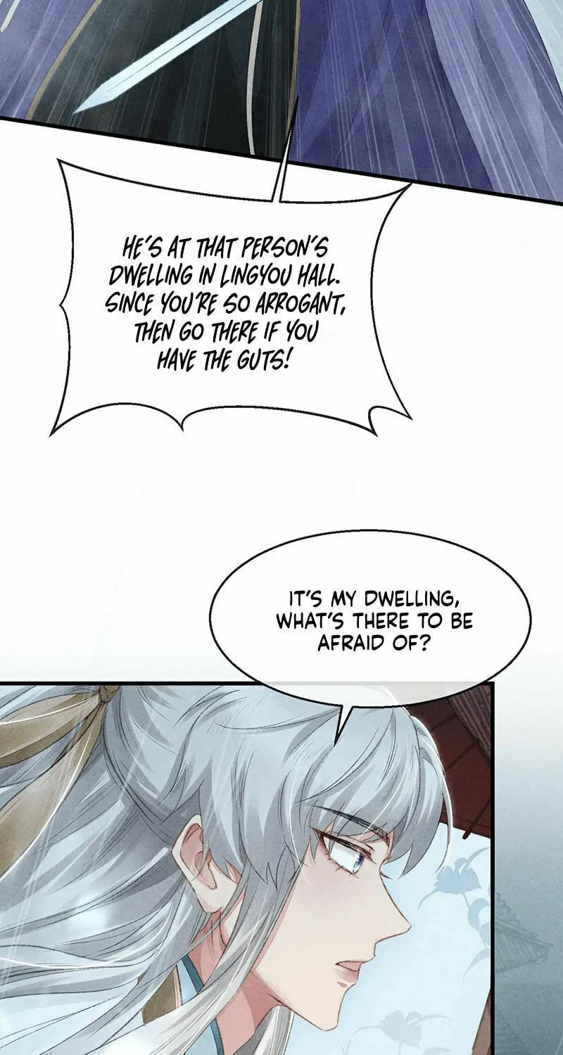Read Rebellious Disciple chapter 21 image 31 on Lezhin